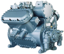 Refrigeration Compressor